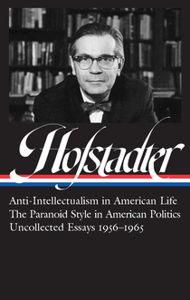 The Paranoid Style in American Politics: Revisiting Richard Hofstadter in the Time of Trump