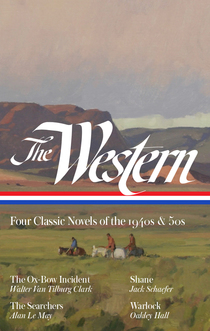 The Great American Western on Page and Screen