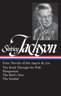 Shirley Jackson: A Rather Haunted Life