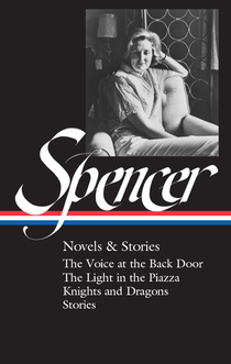 The Light in the Piazza: From Page to Stage