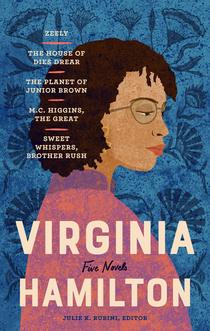 Virginia Hamilton and the Transformation of American Children’s Literature