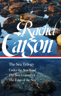 Rediscovering Rachel Carson: The Oceans, the Climate Crisis, and the “Poet of the Sea”