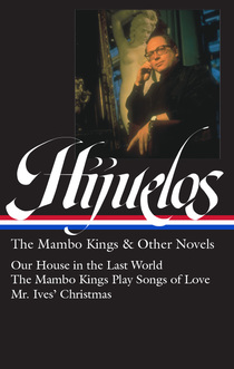 A Celebration of Oscar Hijuelos