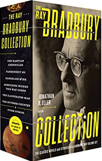 A Celebration of Ray Bradbury