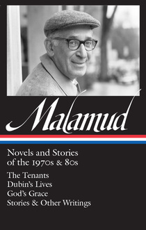 Small Miracles: The Stories of Bernard Malamud