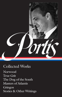 ‘The Best American Writer You’ve Never Heard Of’: A Tribute to Charles Portis