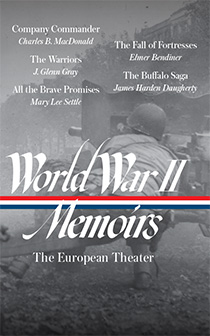 Remembering Victory: World War II Memoirs of the European Theater