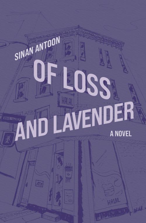 10.5 The Novel as Instrument: Sinan Antoon and Michael Allan (MAT)