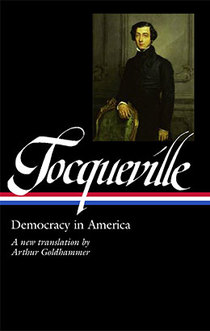 Reading Democracy in America Now