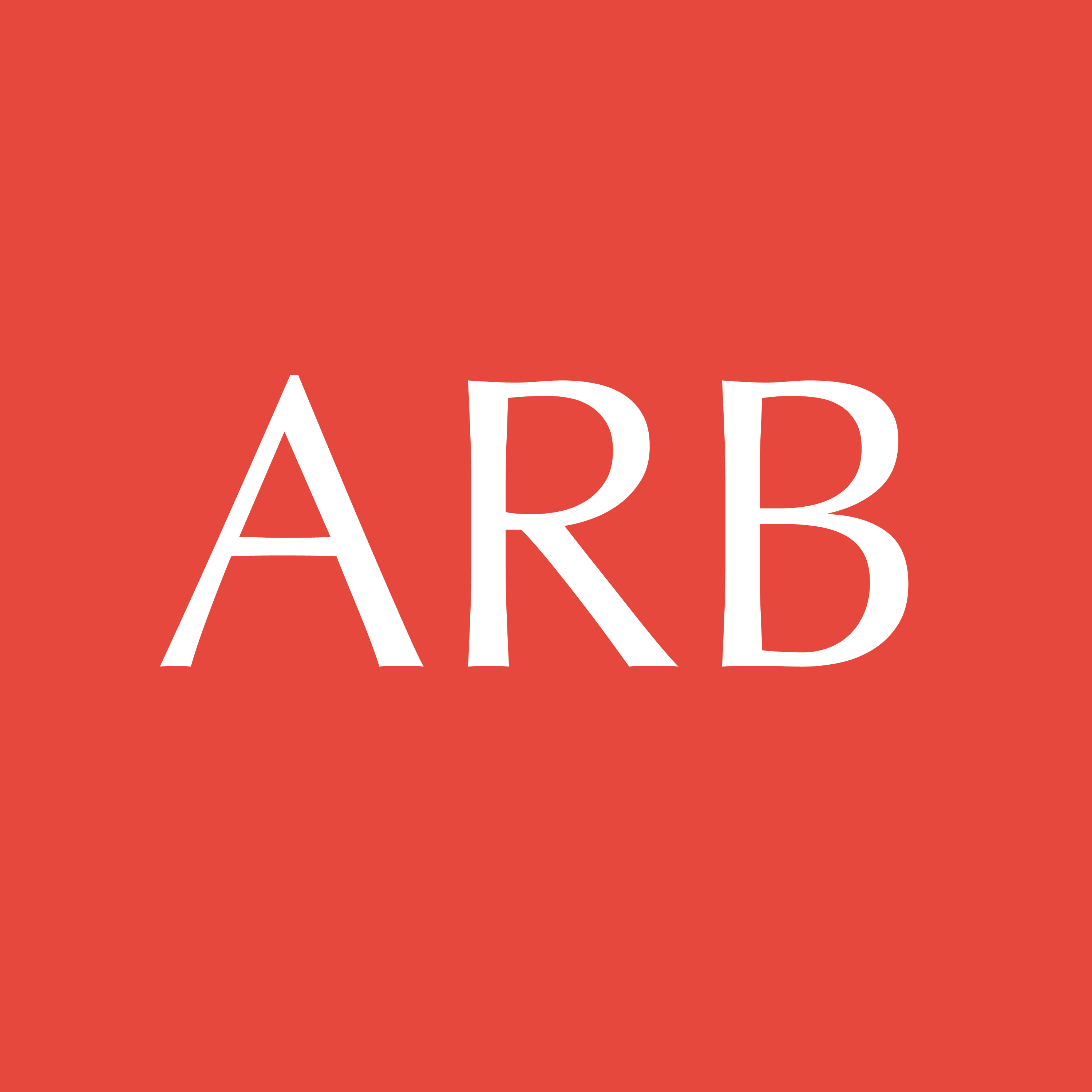 Asian Review of Books