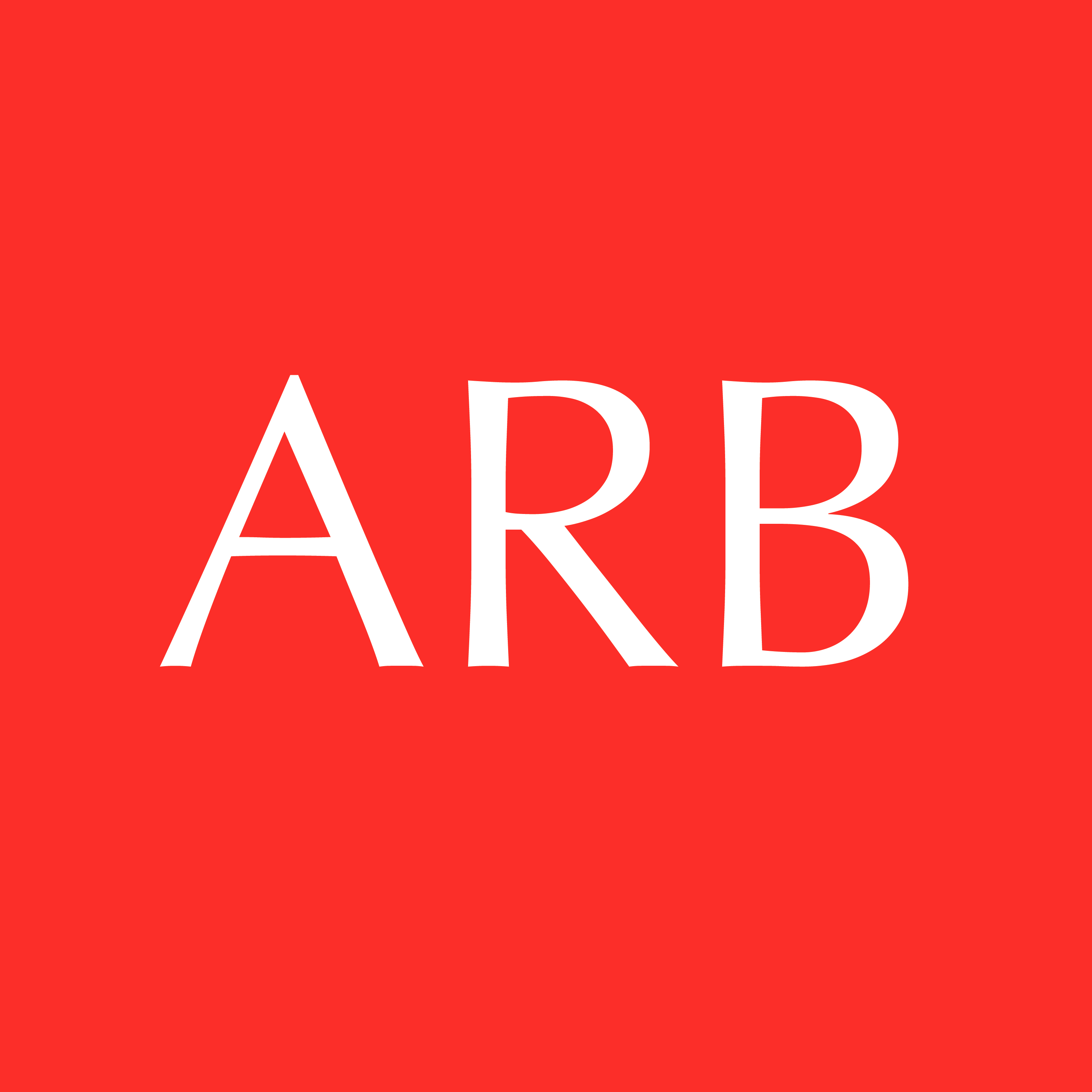 Asian Review of Books