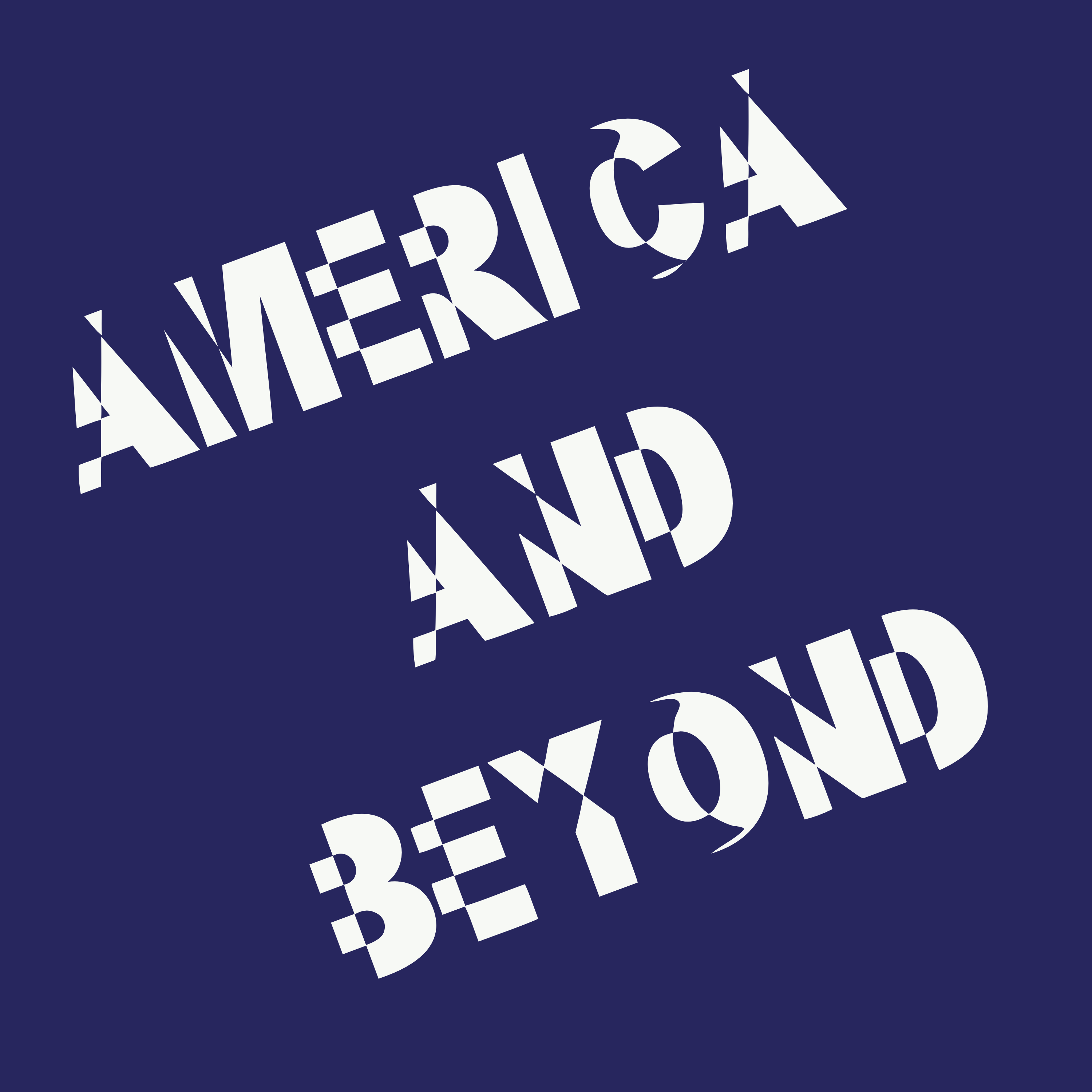 America and Beyond with Paul Starobin