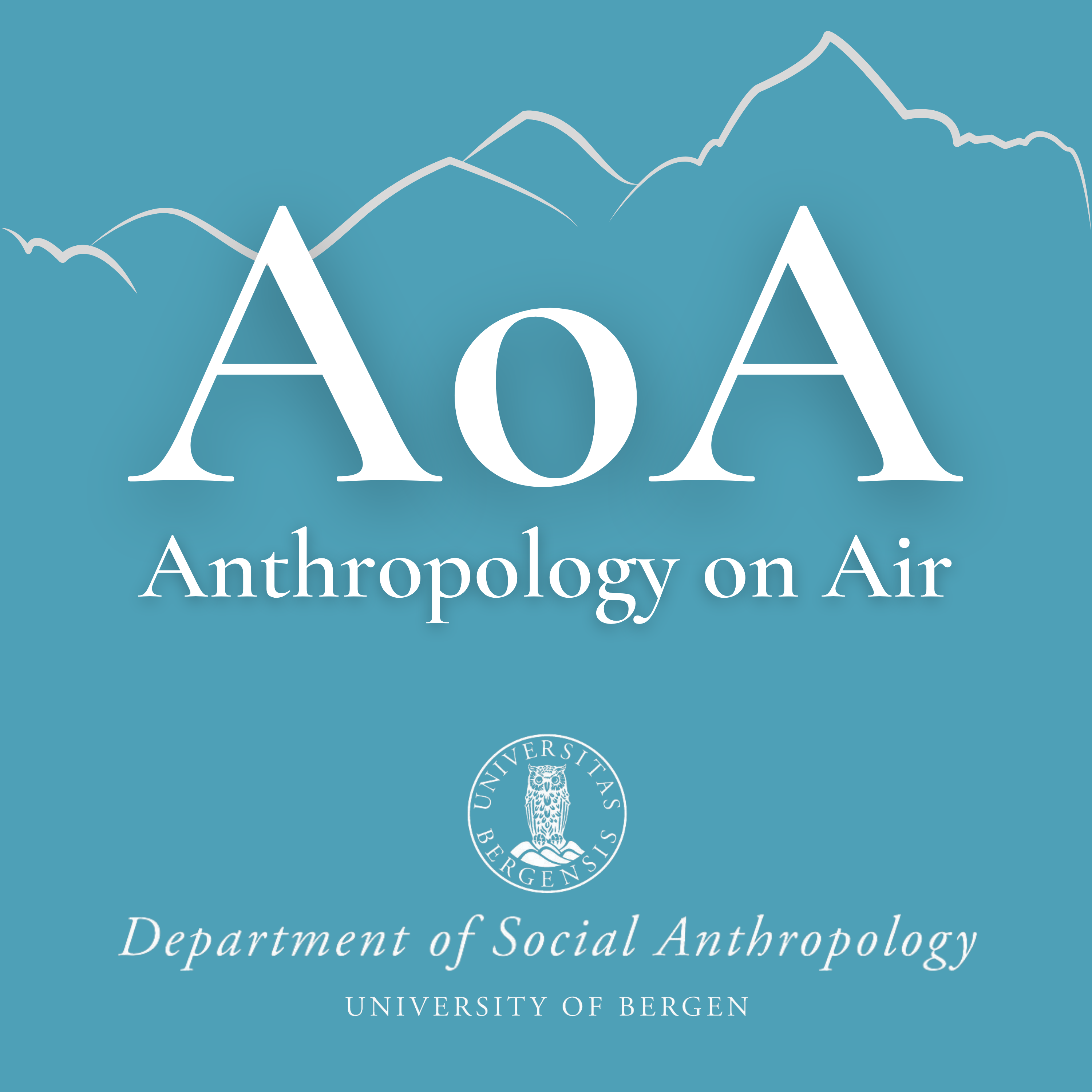 Anthropology on Air
