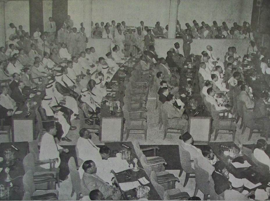 Radio ReOrient 13.8: Anticolonial Legacies of Bandung, with Adnan Husain, Rabab Abdulhadi, and Salman Sayyid