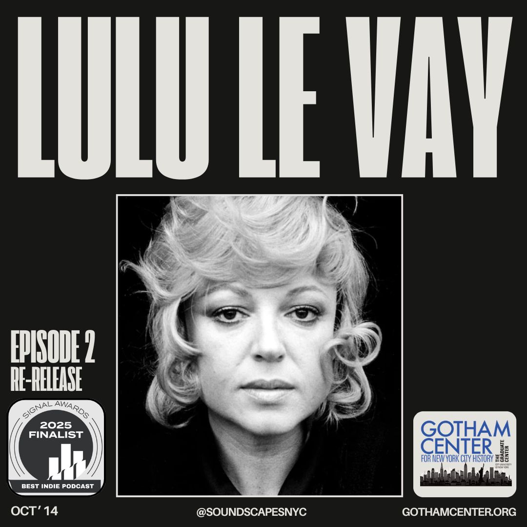 Signal Award Re-Release. S2.S2. Lost Women of Disco