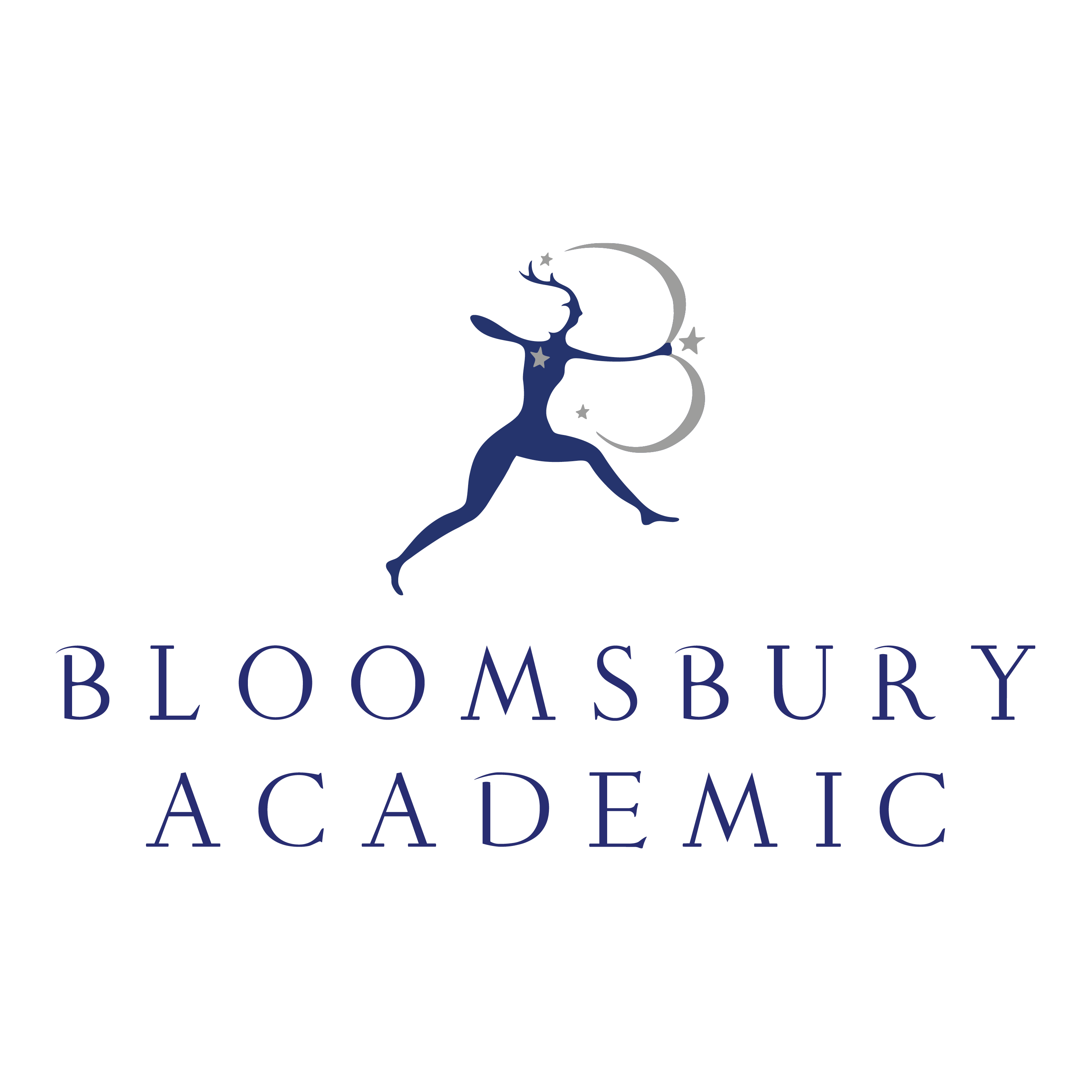 Bloomsbury Publishing Podcast