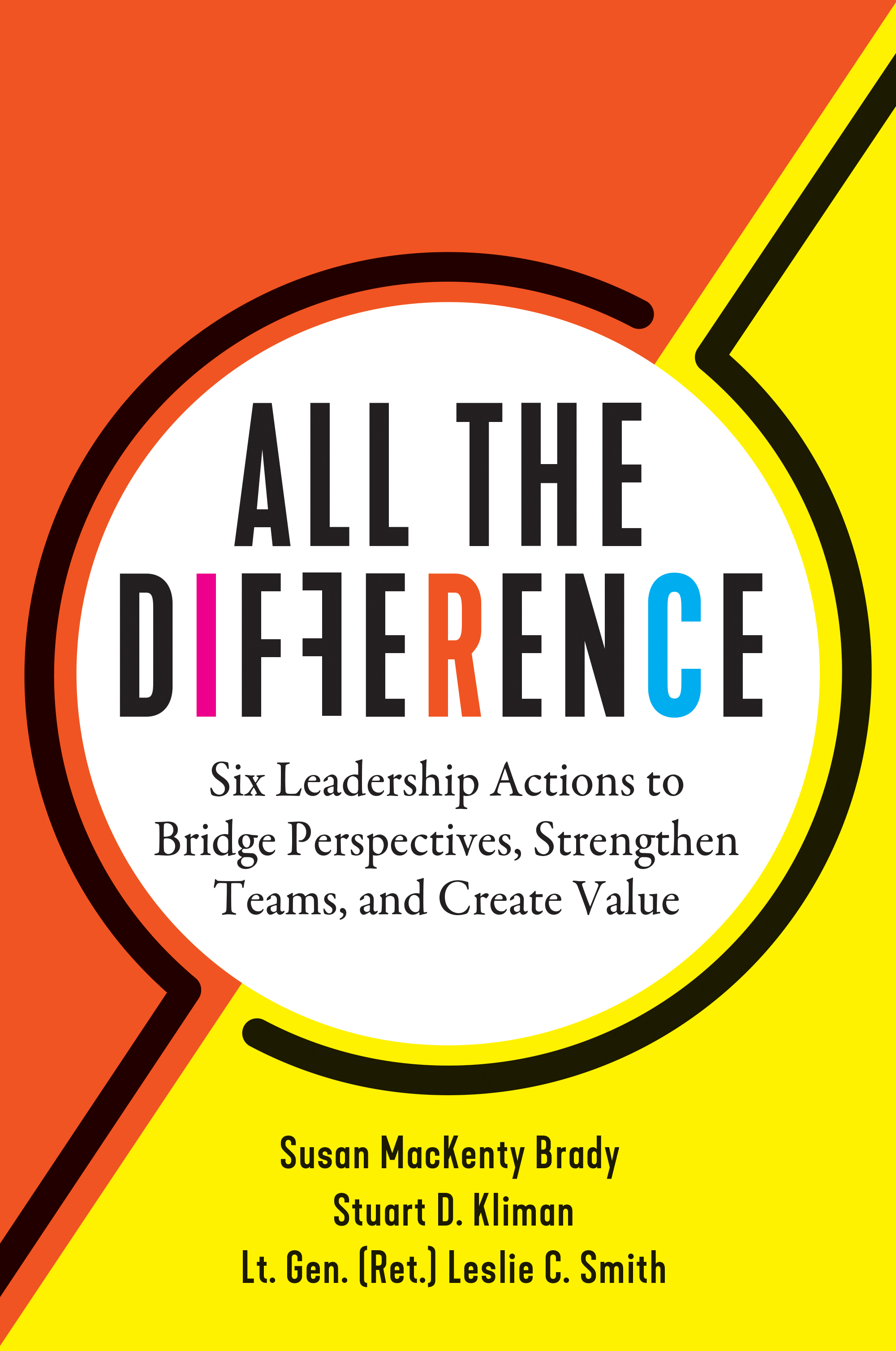 Navigating Landmines at Work: Differences Can Create Value