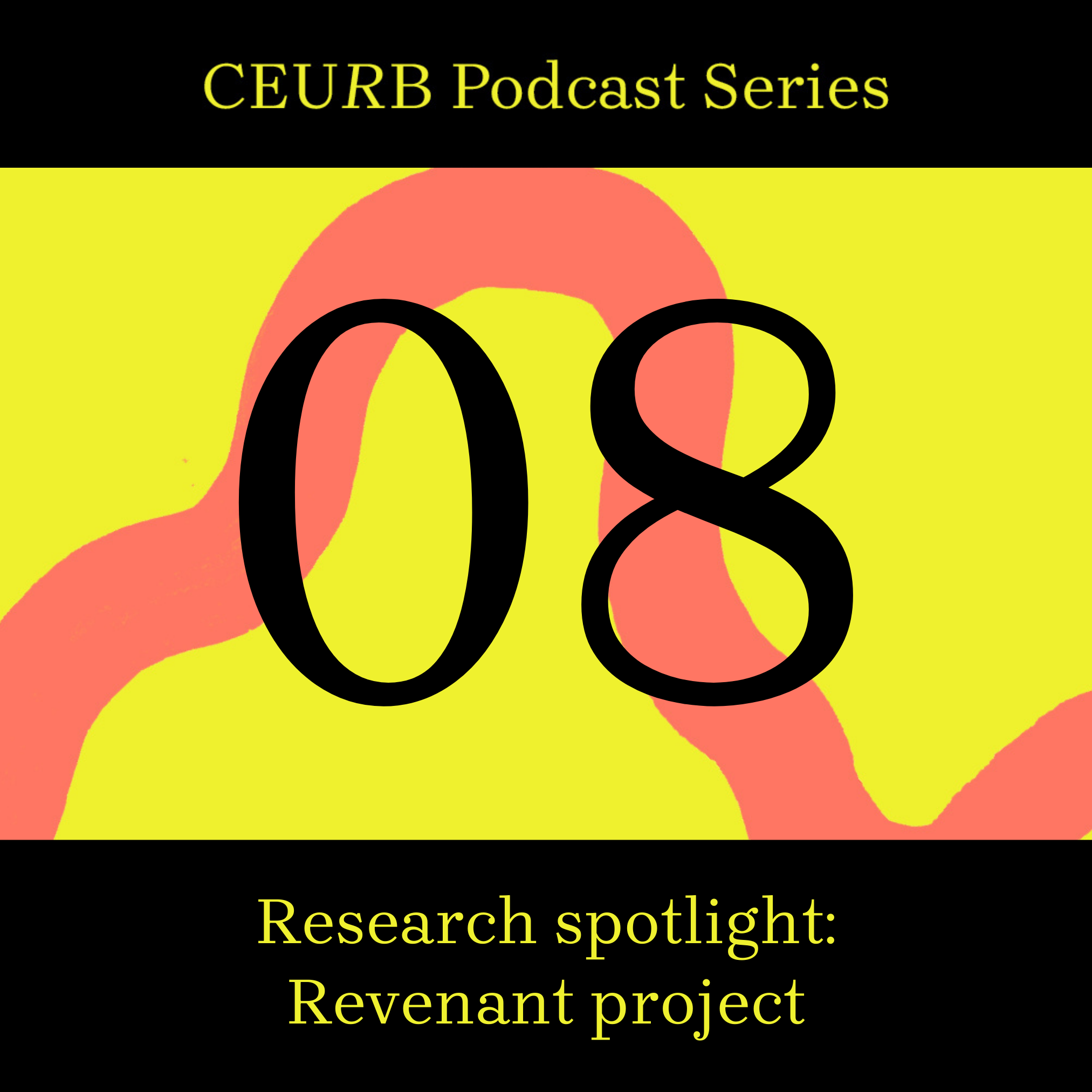 Research Spotlight: Revenant Project-Revivals of Empire