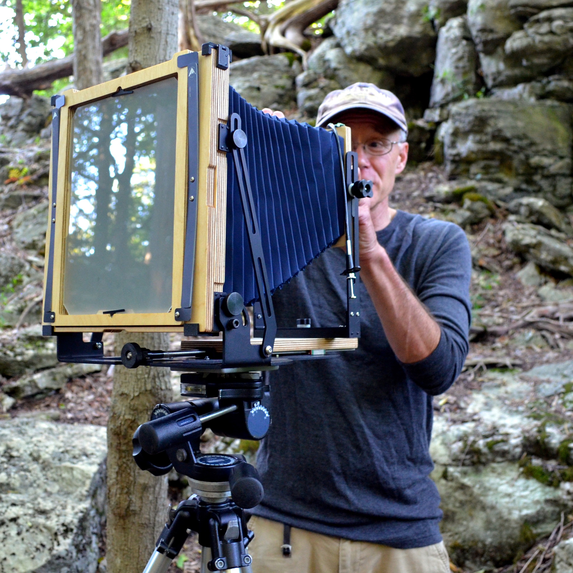 Bridging History, Policy and Place with Bruce Harvey