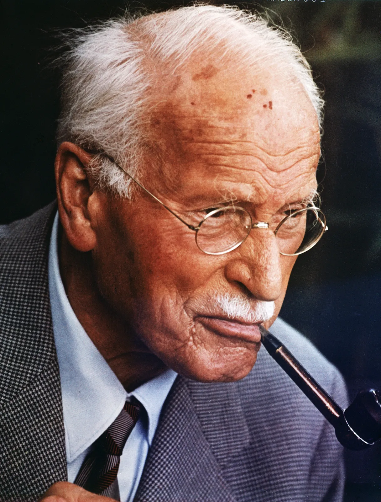Introducing The Critical Edition of the Works of C. G. Jung
