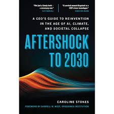 Reinvention in an Era of Volatility
