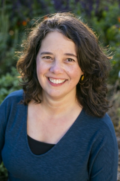 Siri Carpenter on Why She Self-Published First — and How It Led to a Traditional Book Deal