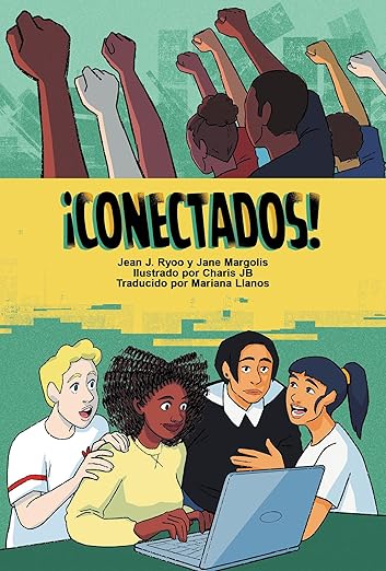 Jean J. Ryoo y Jane Margolis, ¡Conectados!