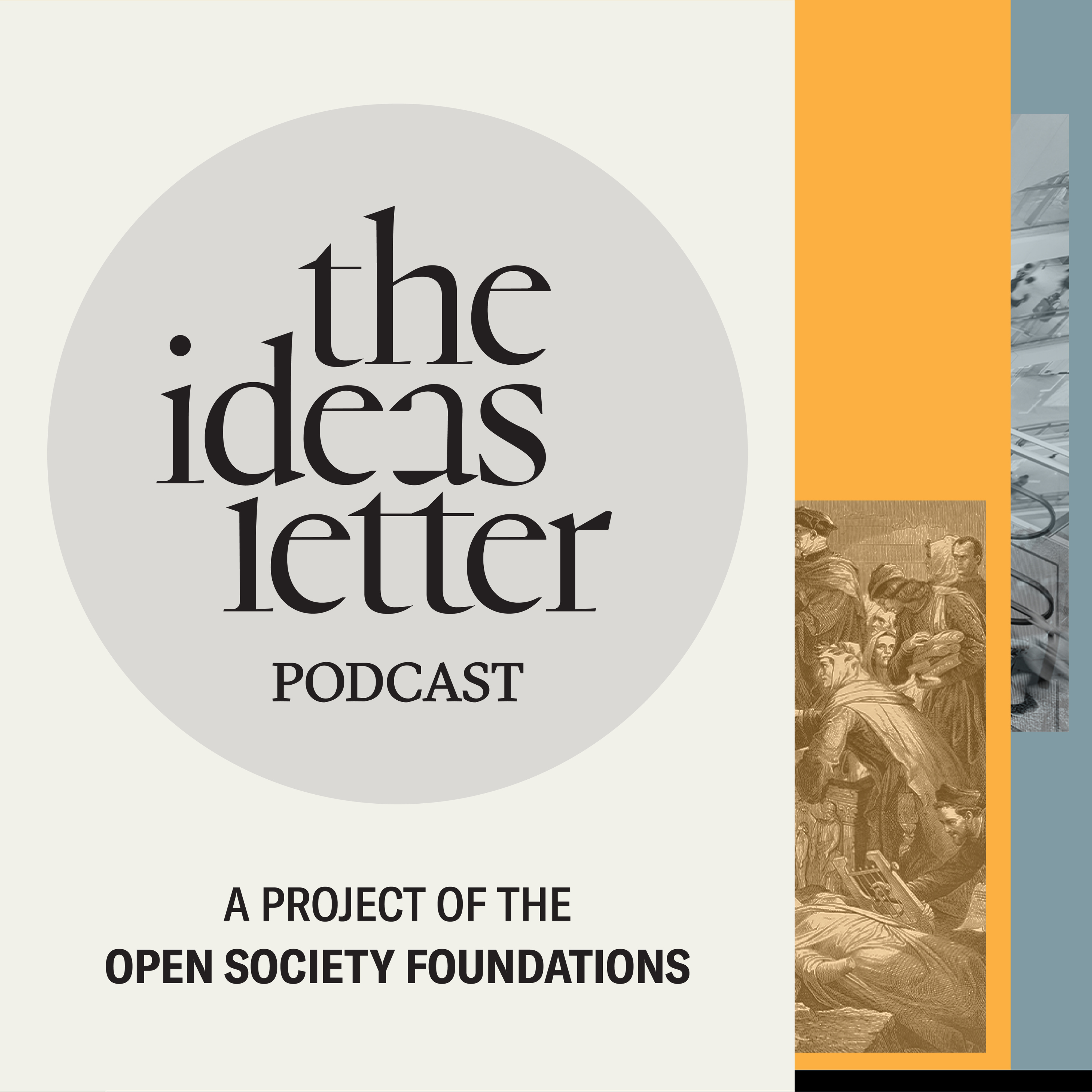 The Ideas Letter Podcast