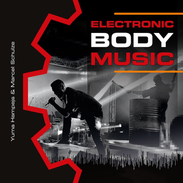 Yuma Hampejs and Marcel Schulze, "Electronic Body Music" (Mionaetti, 2024)