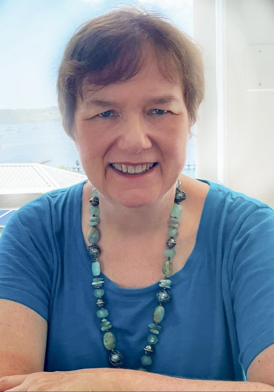 Talk to the Editor: A Discussion with Elizabeth Law