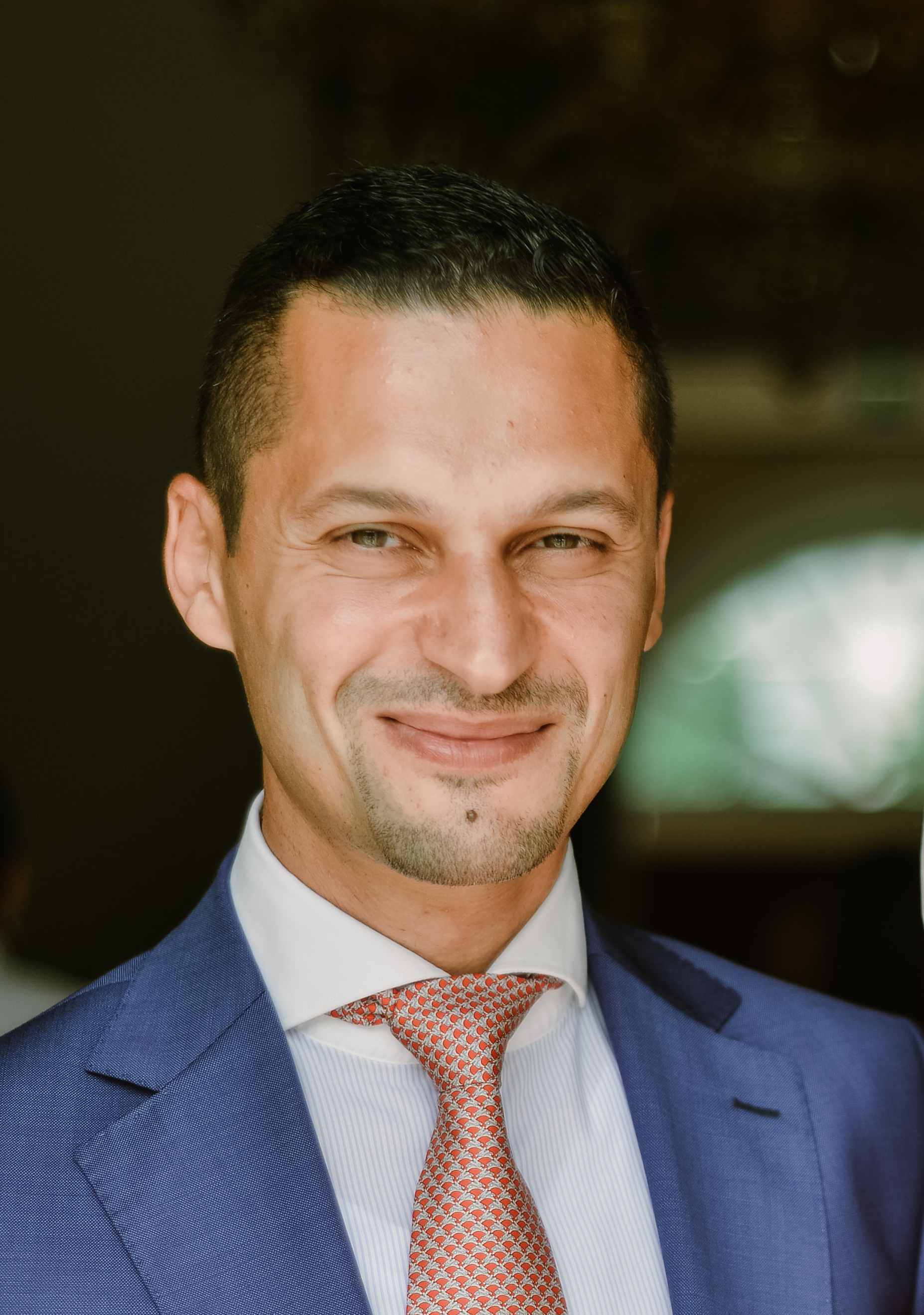 Governing Islam in Austria and Germany, with Farid Hafez