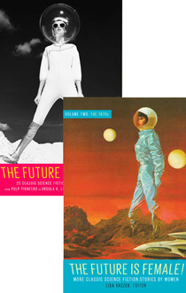 Back to the Future Is Female!