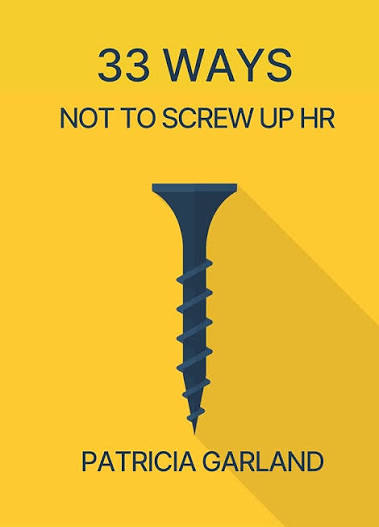 On Behalf of HR Realizing Its Necessary Potential - Not as a Complaint Department