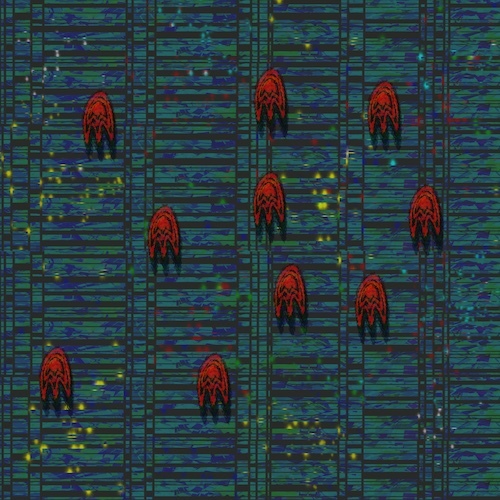 Ghosts In Our Fields