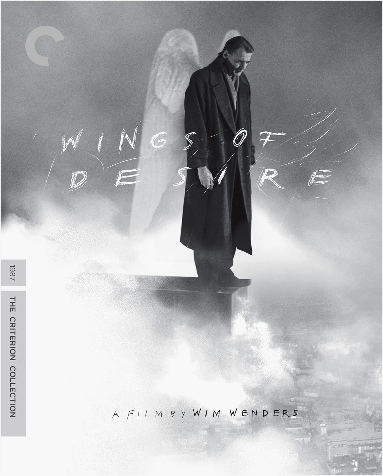 Wings of Desire