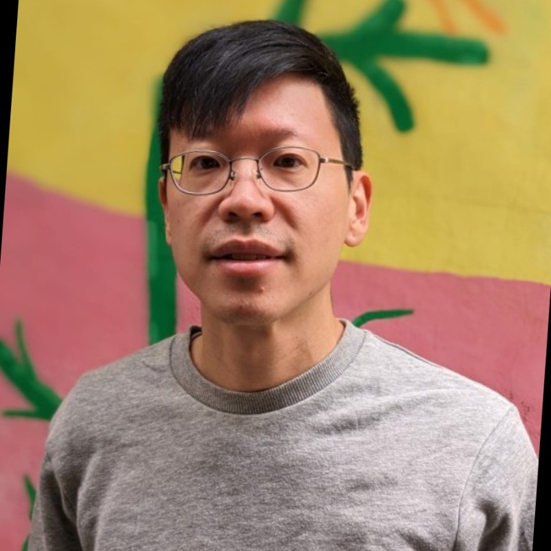 How do Small States Navigate and Shape the Liberal World Order? A conversation with Dylan Loh