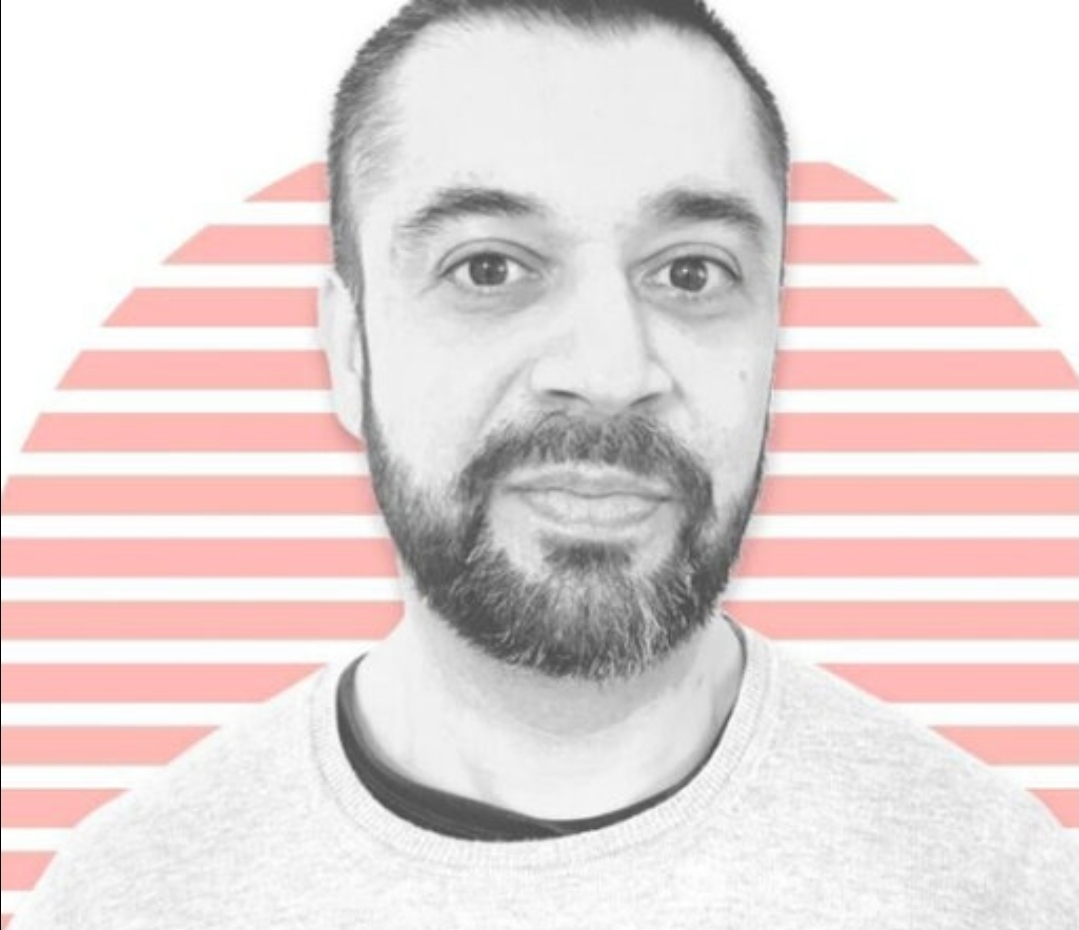 Radio ReOrient 13.7: “Linguistics, Citizenship and Belonging,” with Kamran Khan, hosted by Claudia Radiven and Marchella Ward