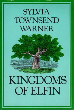 Recall This Story: Ivan Kreilkamp on Sylvia Townsend Warner's "Foxcastle" (JP)
