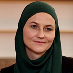 Ðermana Kuric on Muslimness in Bosnia