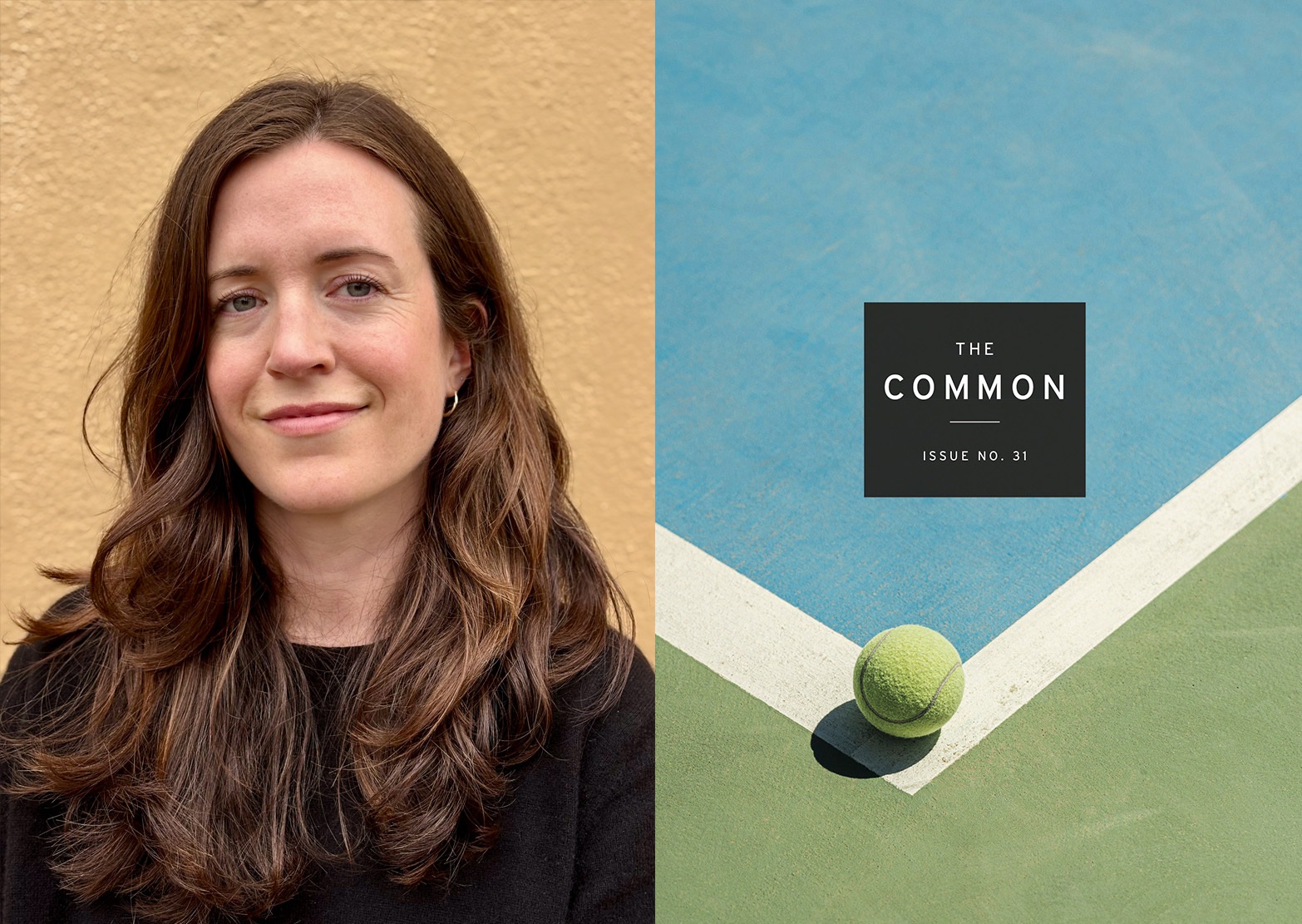 "Ex Situ" From The Common Issue 31