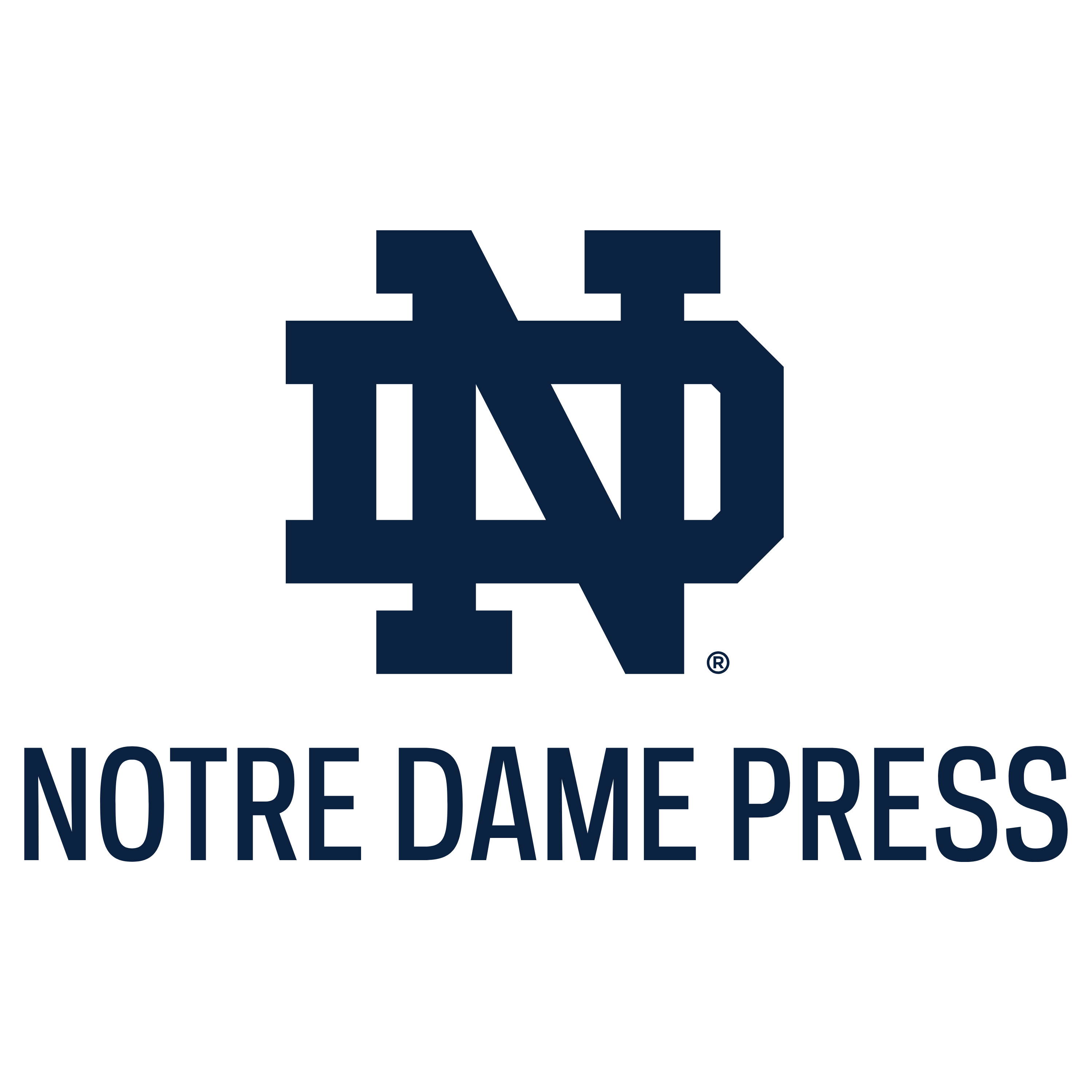 Notre Dame Press Podcast