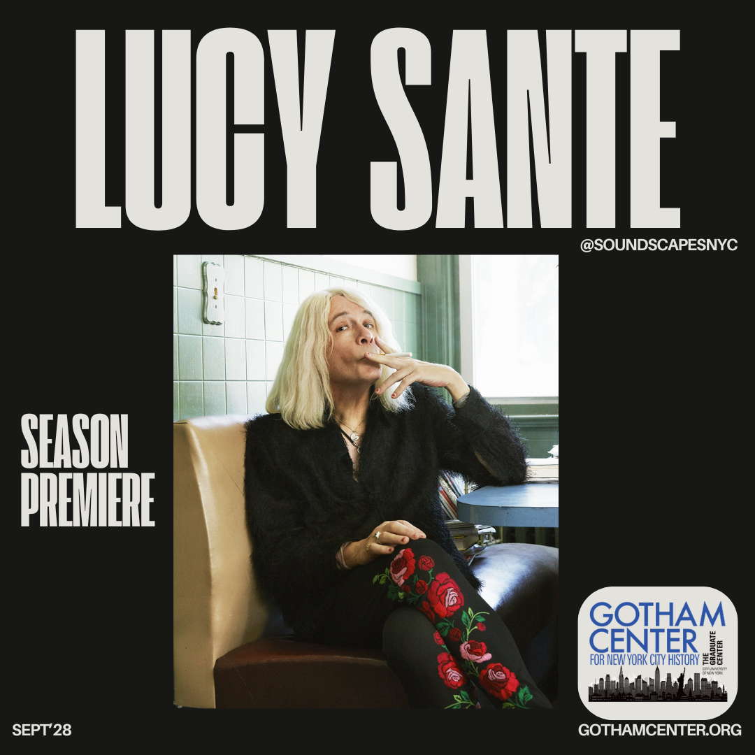 Gender Crisis N.Y.C.