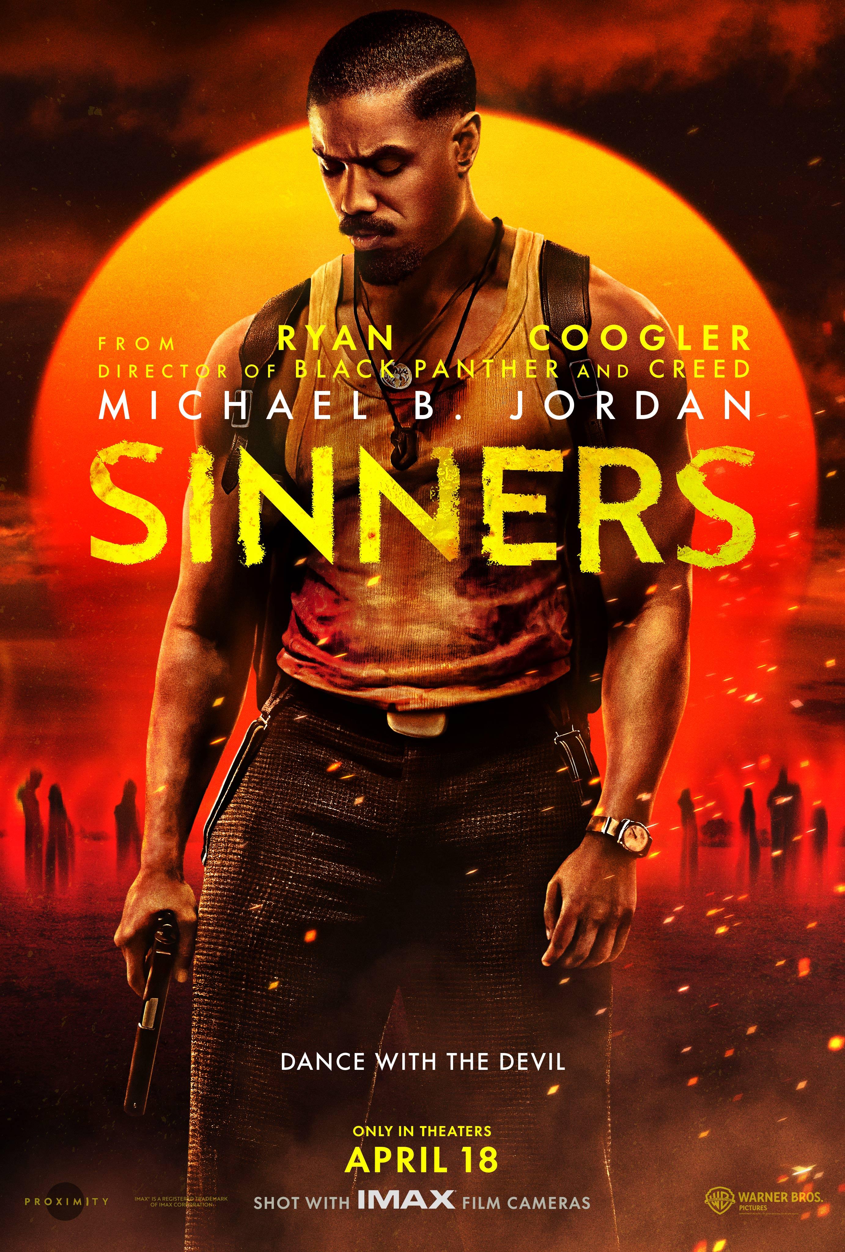 Is Sinners a New Classic of Political Utopianism?