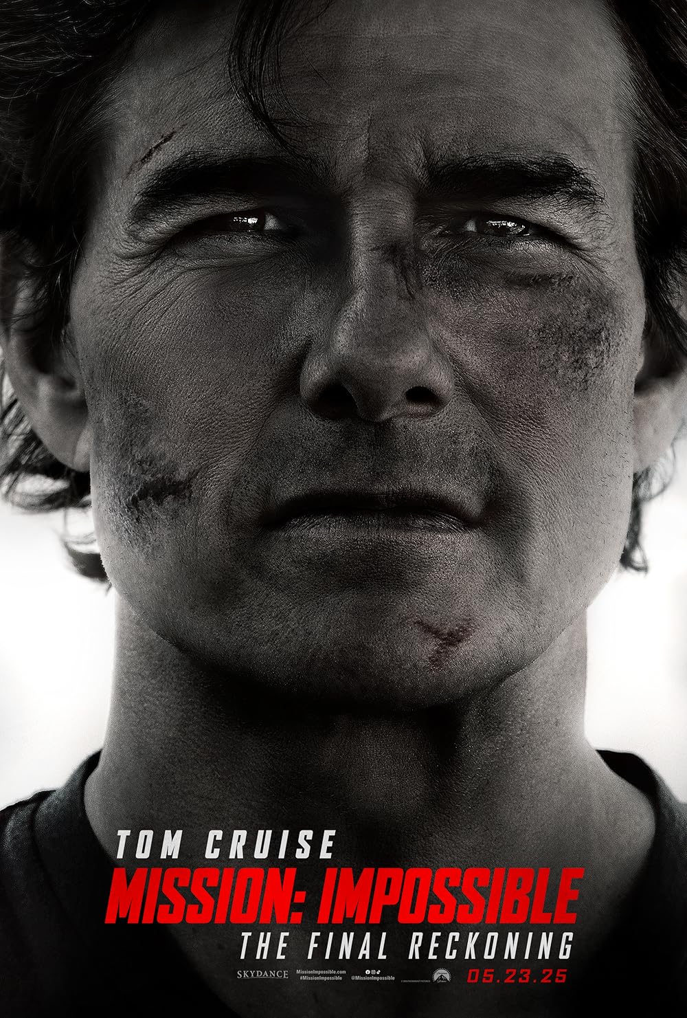 Mission Impossible: The Final Reckoning