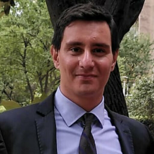 Migration, Constraints, and Suffering: A Discussion with Marco Santello