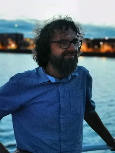 Radio ReOrient 14:8: Dutch Islamophobia and Muslim Exceptionalism, with Martijn de Koning, hosted by Marchella Ward and Amina Easat-Daas