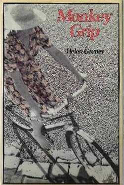 Helen Garner Hacking Away at the Adverbs: A Novel Dialogue Crossover Conversation