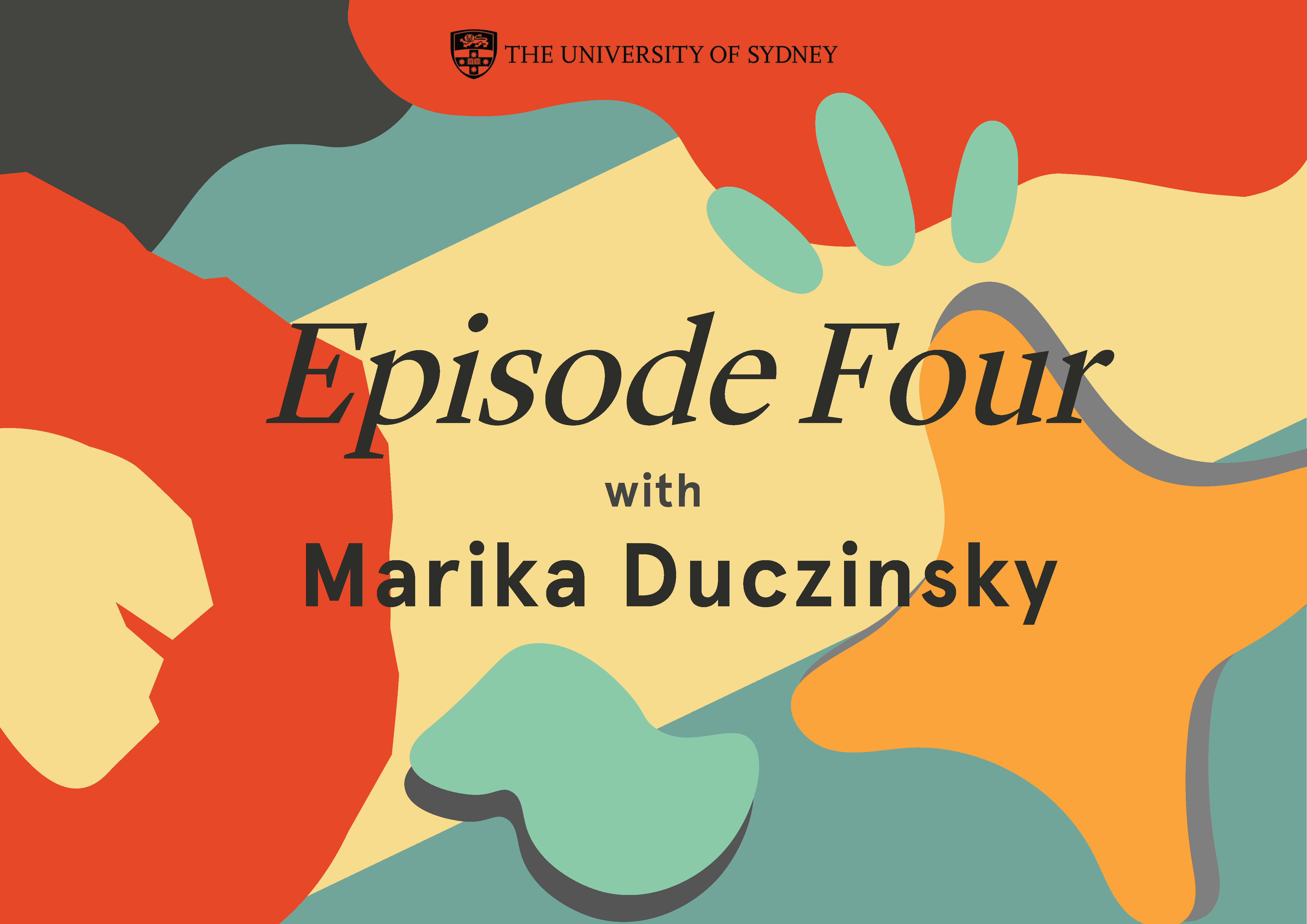 Decolonising Colonial Collections: Repatriation and Cultural Competence in Museums with guest Marika Duczynski