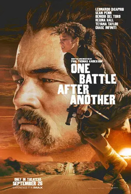 161 One Battle After Another: A West Newton Cinema Discussion with Peter Coviello and Ethan Warren (JP)