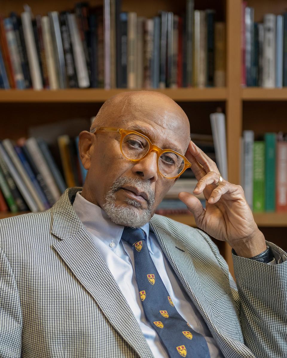 #21 Slavery and Genocide: Jamaica, the US South & the Historical Sociology of Evil w/ Orlando Patterson